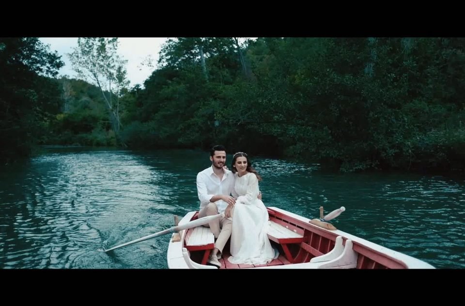Melike & Ömer
