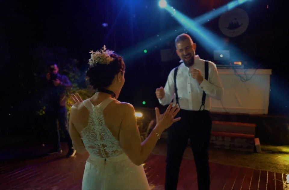 Esra & Baykal